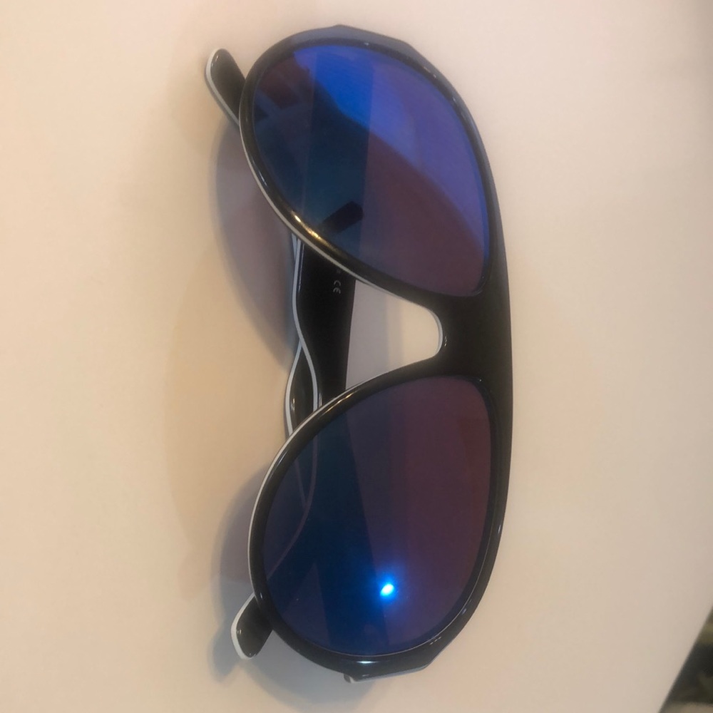 Burberry Y2K Aviator Sport Sunglasses